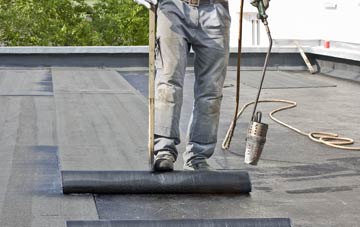 flat roof replacement Addingham, West Yorkshire