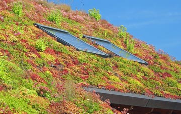 Addingham living roof systems
