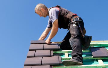 disadvantages of Addingham slate roofing
