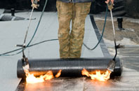 Addingham flat roof sealing quote