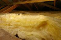 Addingham pitch roof insulation